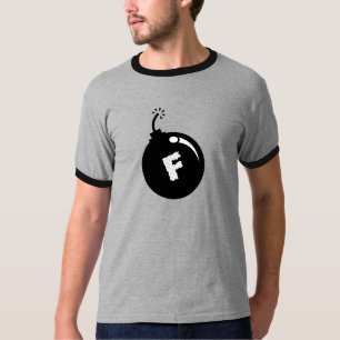 The F Bomb T-Shirt
