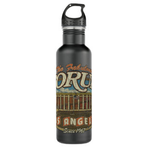 The Fabulous Forum 1967  710 Ml Water Bottle