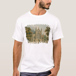 The Facade from the North-West T-Shirt