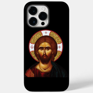 The Face Of Holy Christ Icon Case-Mate iPhone 14 Pro Max Case
