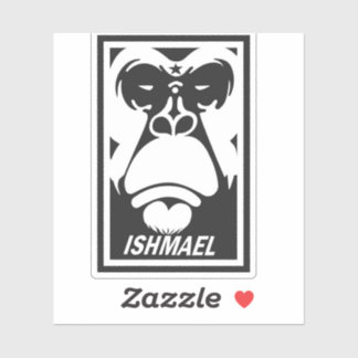 The Face of Ishmael