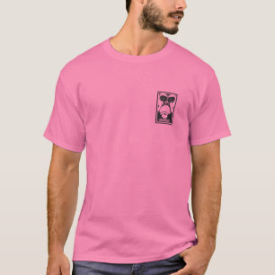 The Face of Ishmael T-Shirt