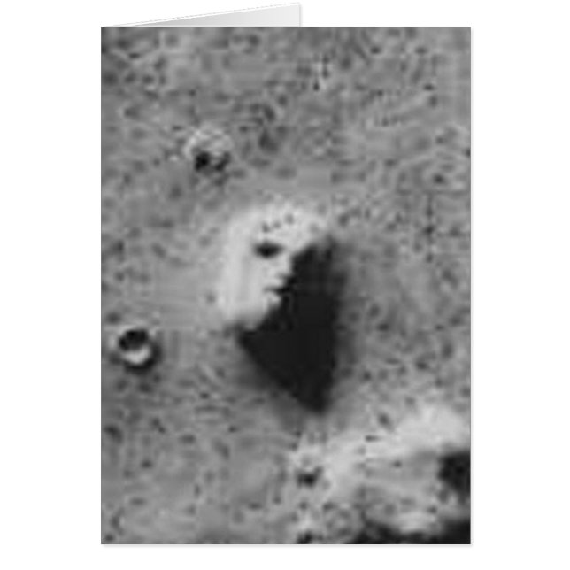The FACE On MARS-_-Cydonia Mensae (Front)