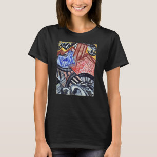 The Factory and the Bridge T-Shirt