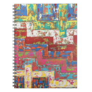 The Factory Notebook