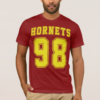 The Faculty - Herrington High Hornets T-Shirt