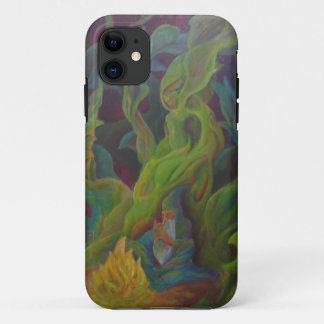 the faerie iPhone 11 case