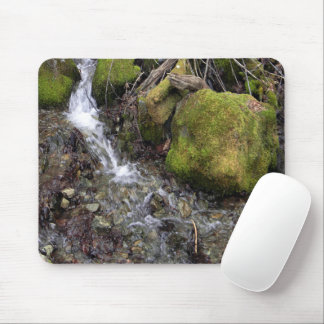 The Fae's waterfall.... Mouse Mat