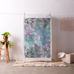 The Fae's Winter..... Fabric