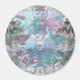 The Fae's Winter... Magnet
