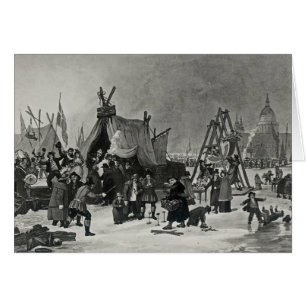 The Fair on the Thames