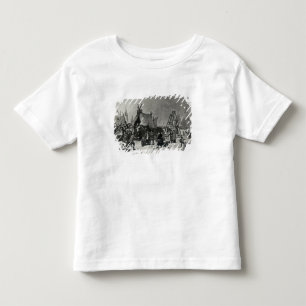 The Fair on the Thames Toddler T-Shirt