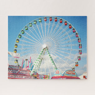 The Fair Puzzle