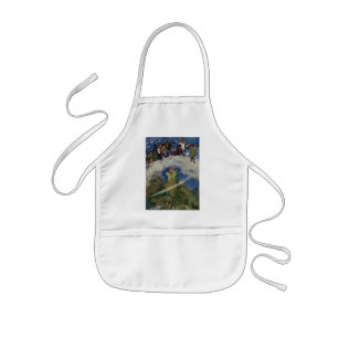 The Fairies Apron