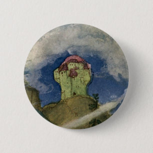 The Fairies Button