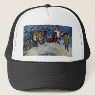 The Fairies Hat