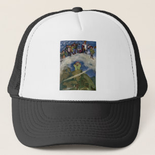 The Fairies Hat