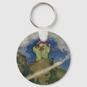 The Fairies Keychain