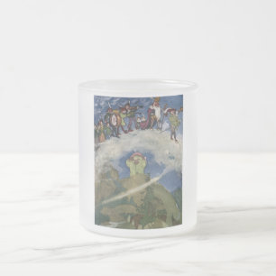 The Fairies Mug