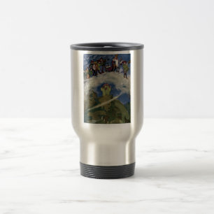 The Fairies Mug