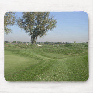 The Fairway Mousepad