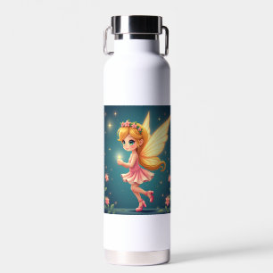 The fairy of light Water Bottles