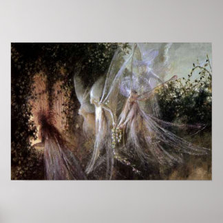 The Fairy Passage Poster