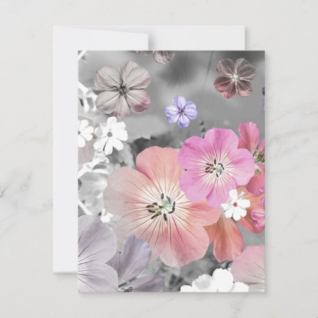 The fairy will come out soon 2 card (Front)