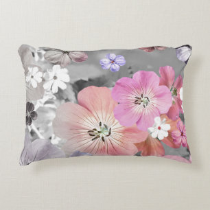 The fairy will come out soon 2 decorative cushion