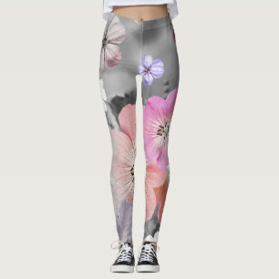The fairy will come out soon 2 leggings