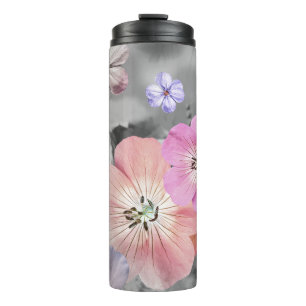 The fairy will come out soon 2 thermal tumbler