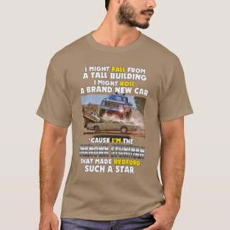 The Fall Guy 3 T-Shirt
