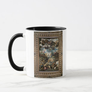 The Fall of Man Mug