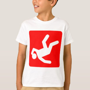 The Fall of Man - T-Shirt