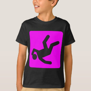 The Fall of Man - T-Shirt