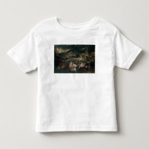 The Fall of Nineveh Toddler T-Shirt