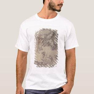 The Fall of Phaethon, 1533 T-Shirt