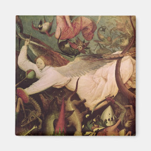 The Fall of the Rebel Angels Magnet