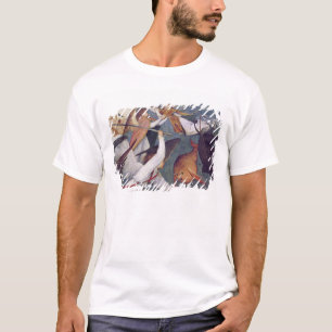 The Fall of the Rebel Angels T-Shirt