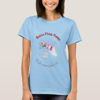 The fall shirt