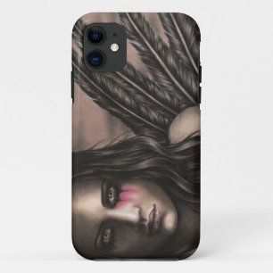 The Fallen iPhone 5 Cover