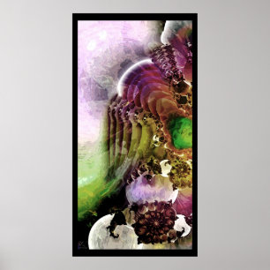 The Fallen One Poster