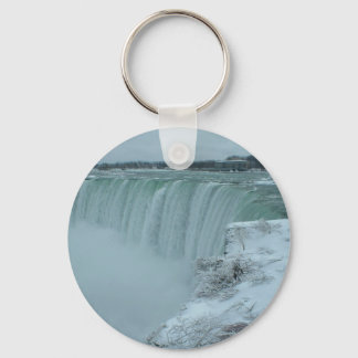 The Falls Key Ring