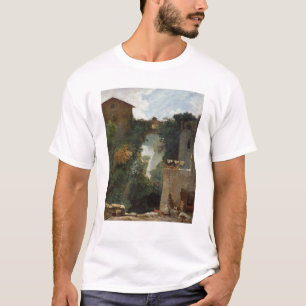 The Falls of Tivoli T-Shirt