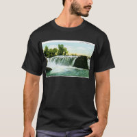 The Falls, Sioux Falls, South Dakota