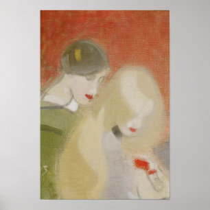 The Family Heirloom Poster