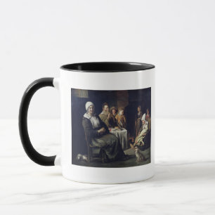 The Family Meal Mug