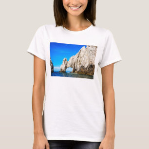 The Famous Arch In Cabo San Lucas T-Shirt