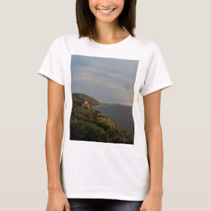 The Famous Cabot Trail T-Shirt
