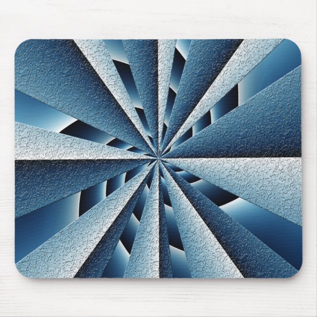 The Fan.... Mouse Mat (Front)